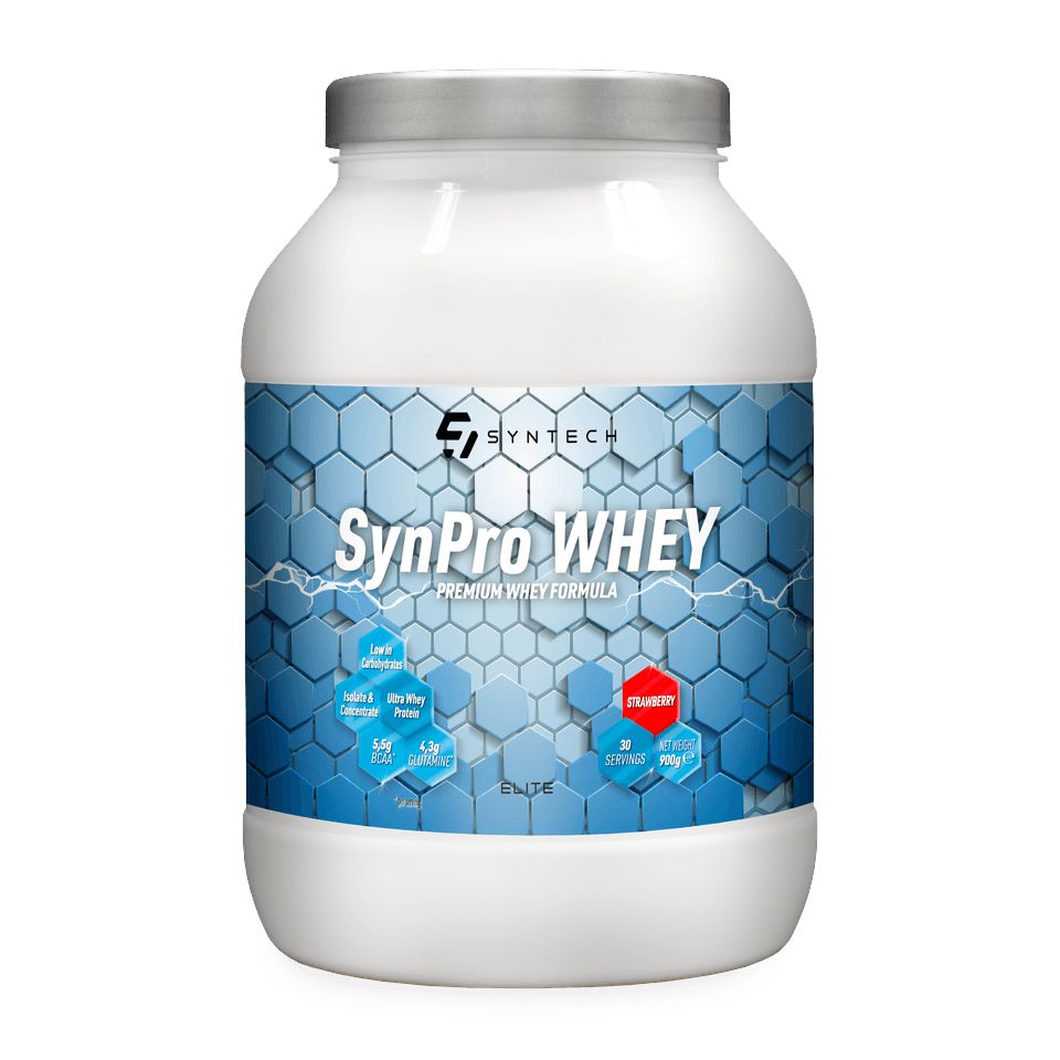 Syntech Nutrition