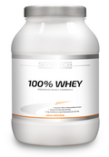 Whey 100% 1.8 kg
