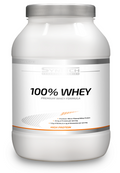 100% Whey 750g