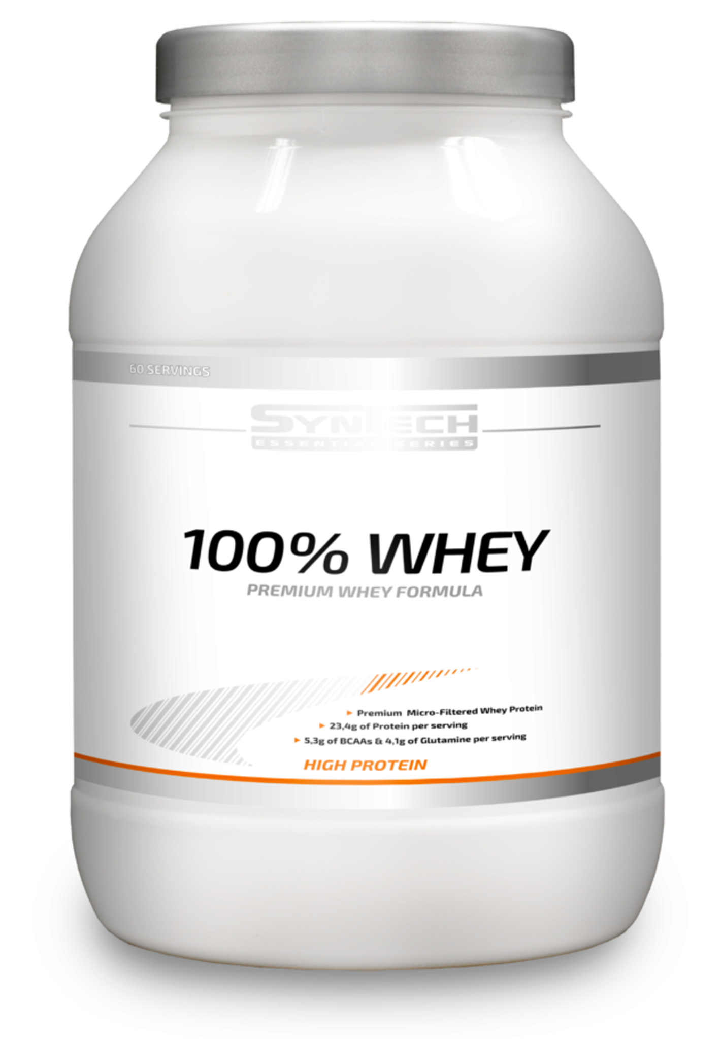 100% Whey 750g