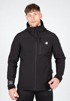 Xhaketë Foster Softshell - E zezë