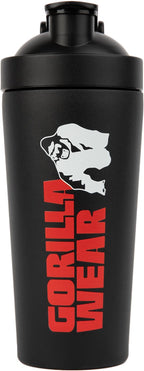 Metal Shaker 740ML - Black
