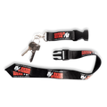 ELOY LANYARD - E zezë/E kuqe