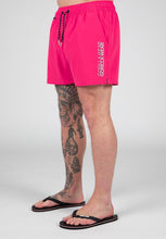 Load image into Gallery viewer, Sarasota Swim Shorts - Pink