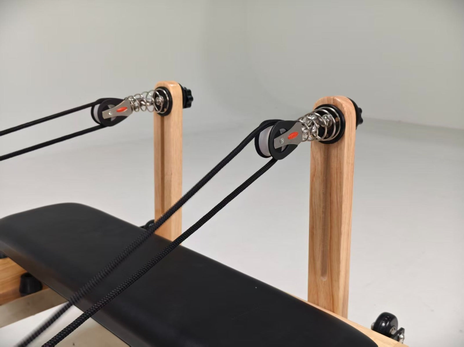 Pilates Reformer i Palosshëm dhe Portativ