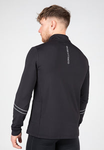 Noxen Long Sleeve - Black