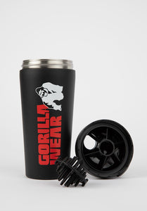 Metal Shaker 740ML - Black