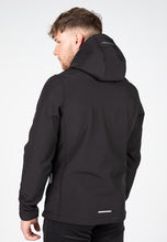 Load image into Gallery viewer, Foster Softshell Jacket - Black