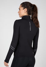 Load image into Gallery viewer, Laconia Long Sleeve - Black