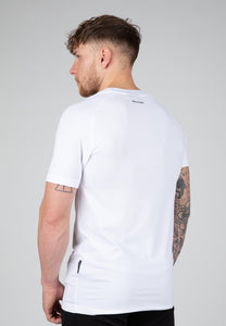 Davis T-Shirt - White