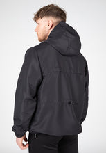 Load image into Gallery viewer, Bolton Windbreaker - Black