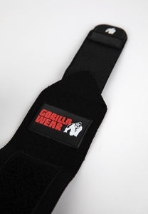 Elbow Wraps - Black 180CM