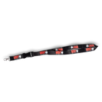 ELOY LANYARD - E zezë/E kuqe
