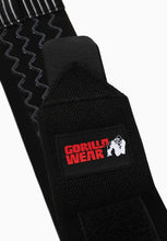 Load image into Gallery viewer, Ankle Wraps - Black