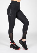 Load image into Gallery viewer, Joliet Leggings - Black