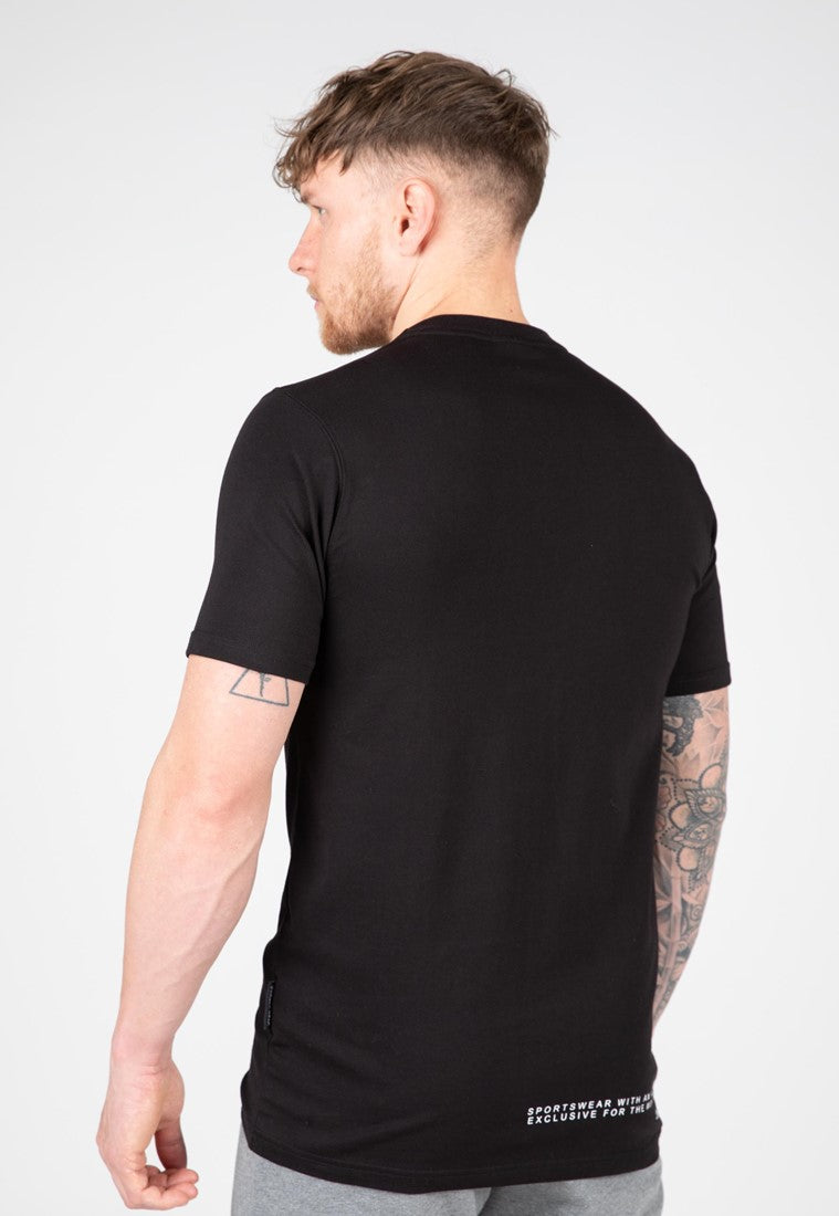 Swanton T-Shirt - E Zezë