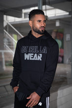 Load image into Gallery viewer, Nevada Hoodie - Black