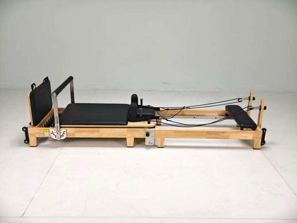 Pilates Reformer i Palosshëm dhe Portativ