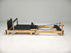 Pilates Reformer i Palosshëm dhe Portativ