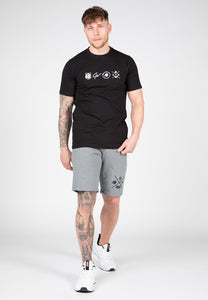 Swanton T-Shirt - Black