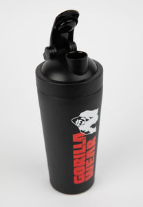 Metal Shaker 740ML - Black