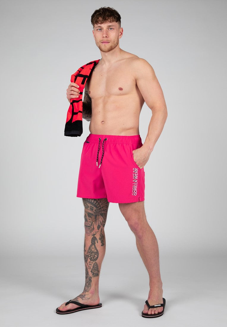 Sarasota Swim Shorts - Rozë