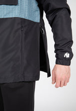 Load image into Gallery viewer, Bolton Windbreaker - Black