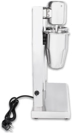 Professional mixer for protein shakes, milkshakes, cocktails, frappes, or smoothies