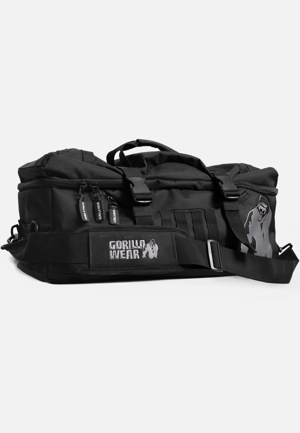 Cardiff Bag - Black