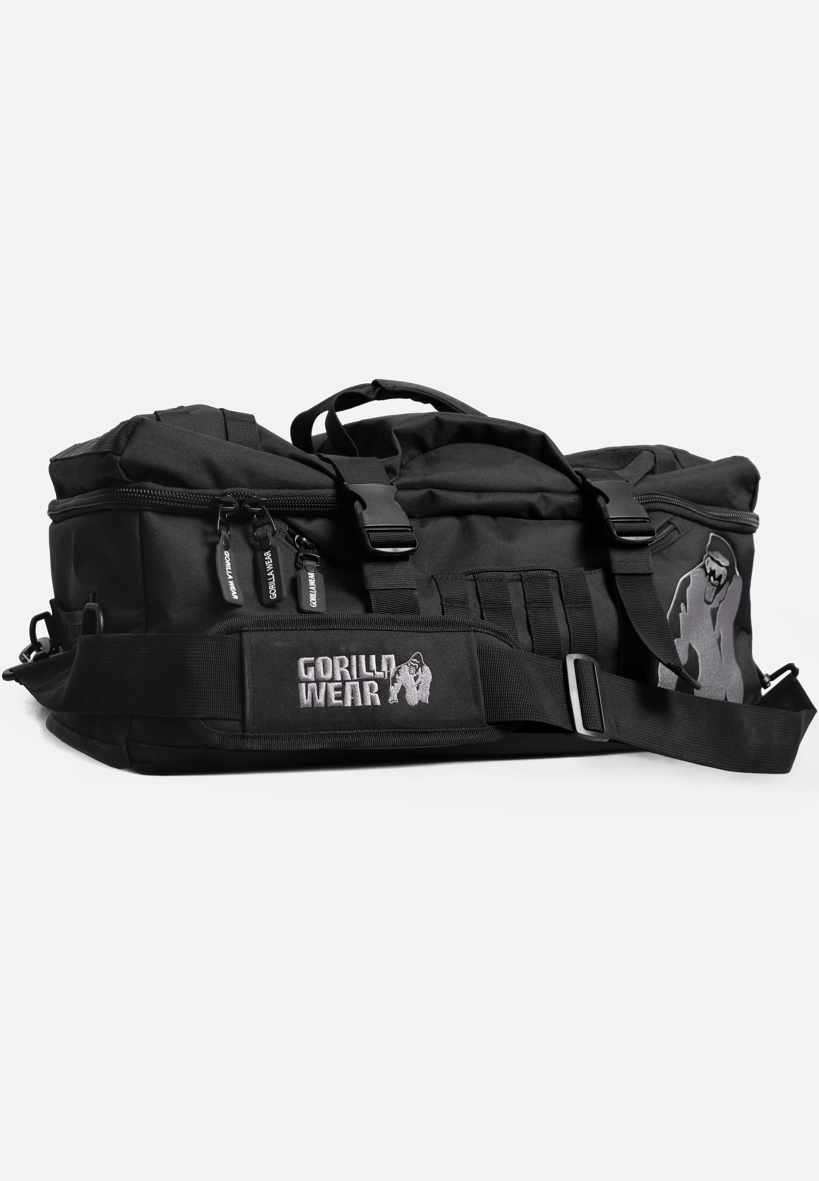 Cardiff Bag - Black