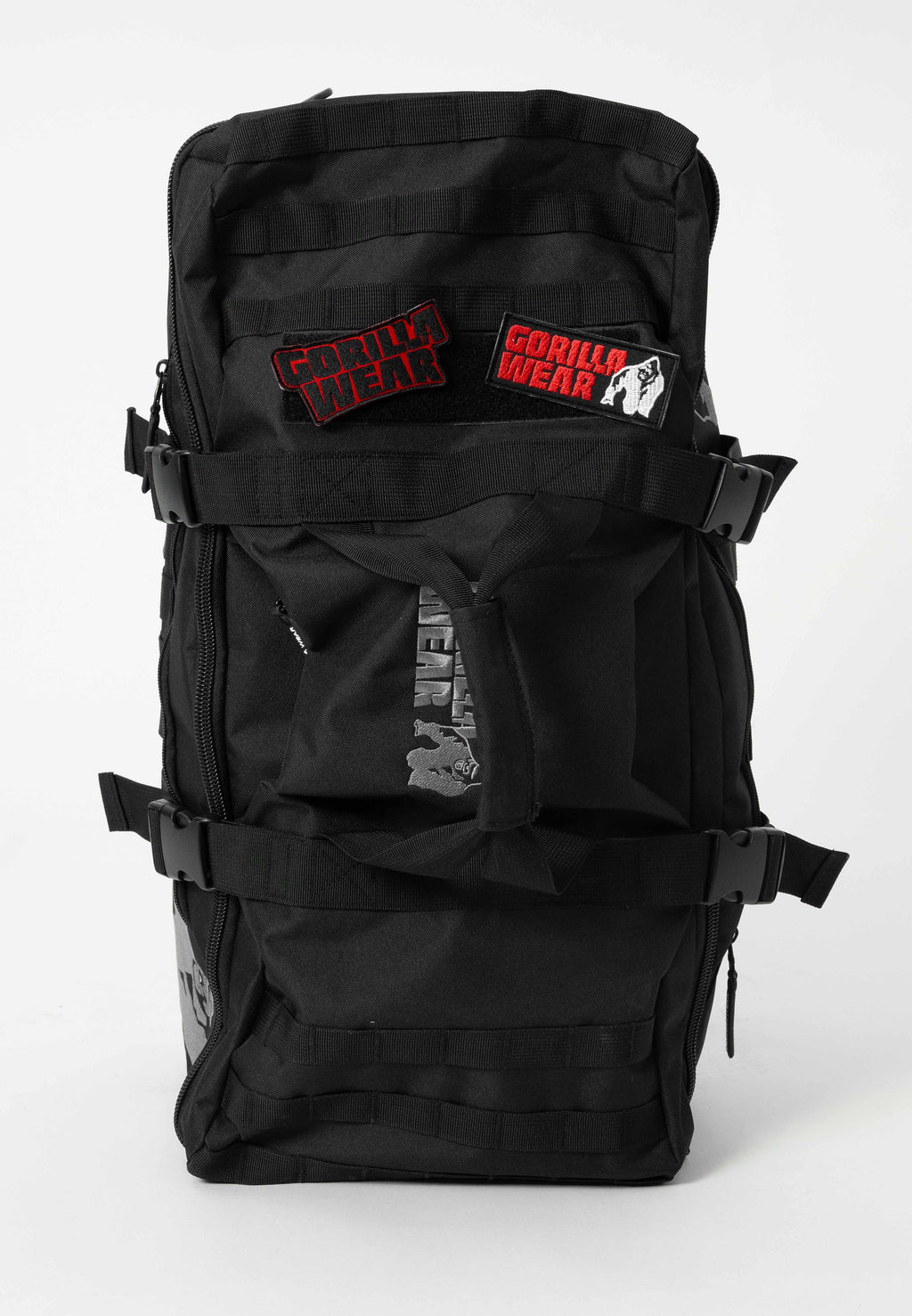 Cardiff Bag - Black