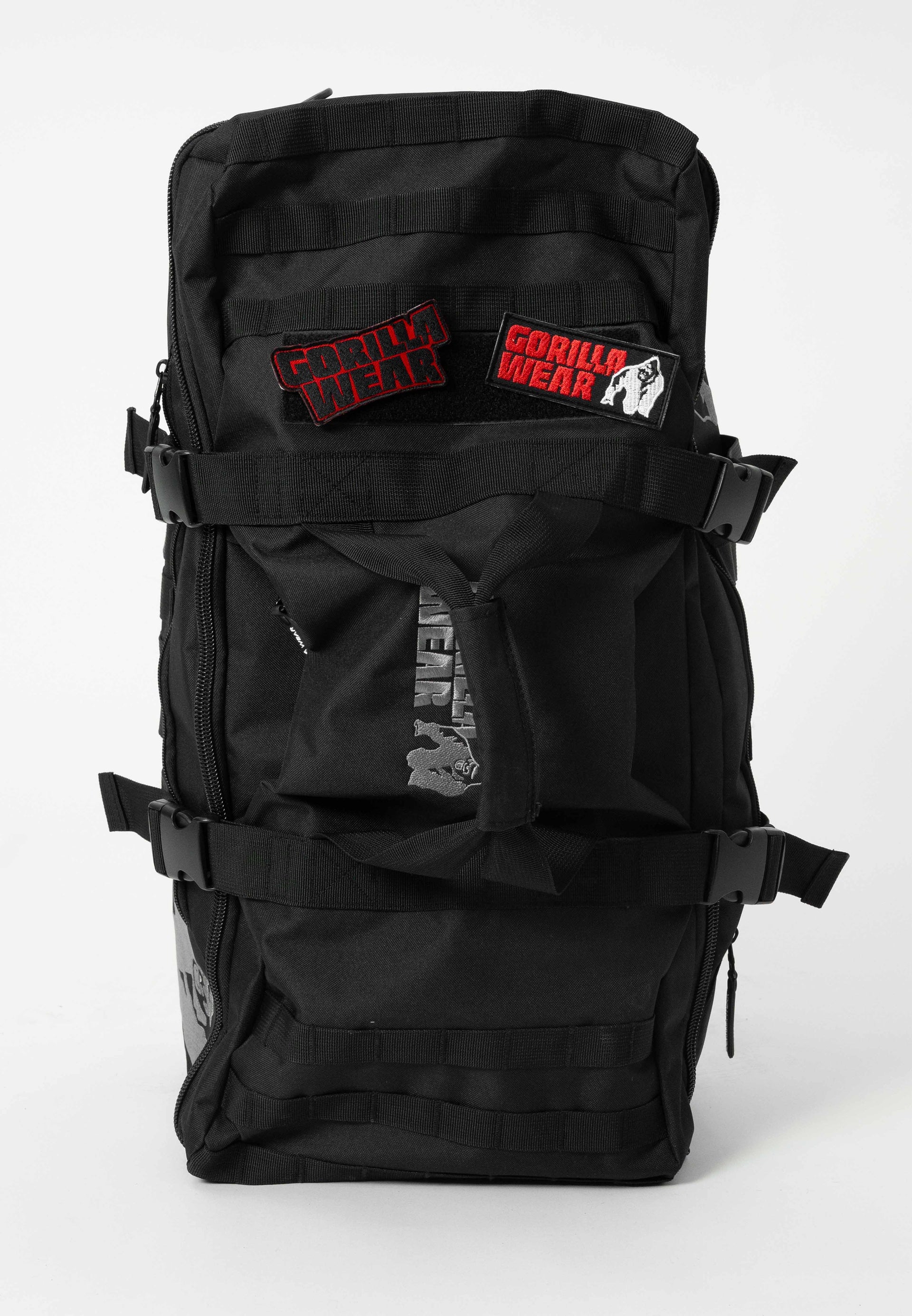 Cardiff Bag - Black