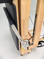 Pilates Reformer i Palosshëm dhe Portativ