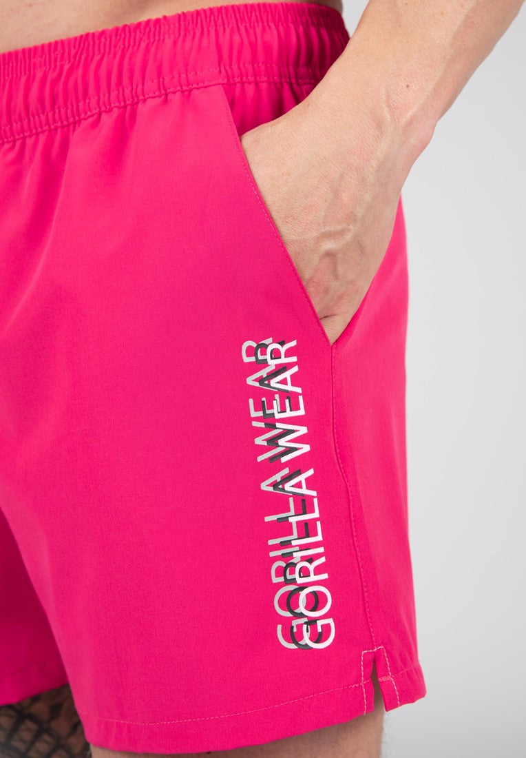 Sarasota Swim Shorts - Rozë