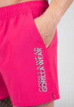 Load image into Gallery viewer, Sarasota Swim Shorts - Pink