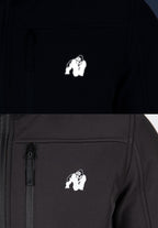 Xhaketë Foster Softshell - E zezë
