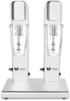 Professional mixer for protein shakes, milkshakes, cocktails, frappes, or smoothies