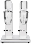 Professional mixer for protein shakes, milkshakes, cocktails, frappes, or smoothies
