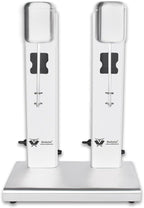 Professional mixer for protein shakes, milkshakes, cocktails, frappes, or smoothies
