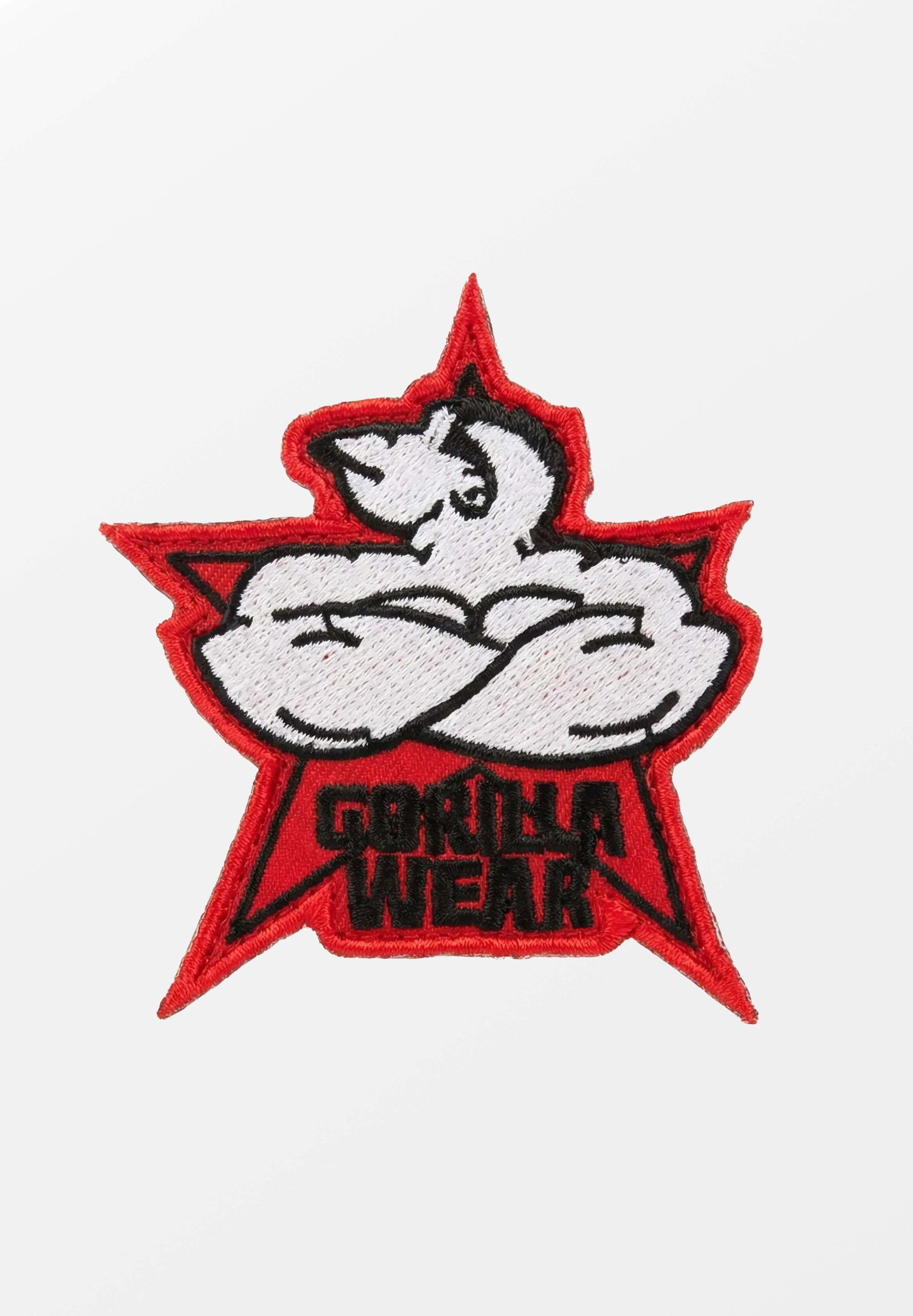 Gorilla Wear Beast Mode Legacy Patch
