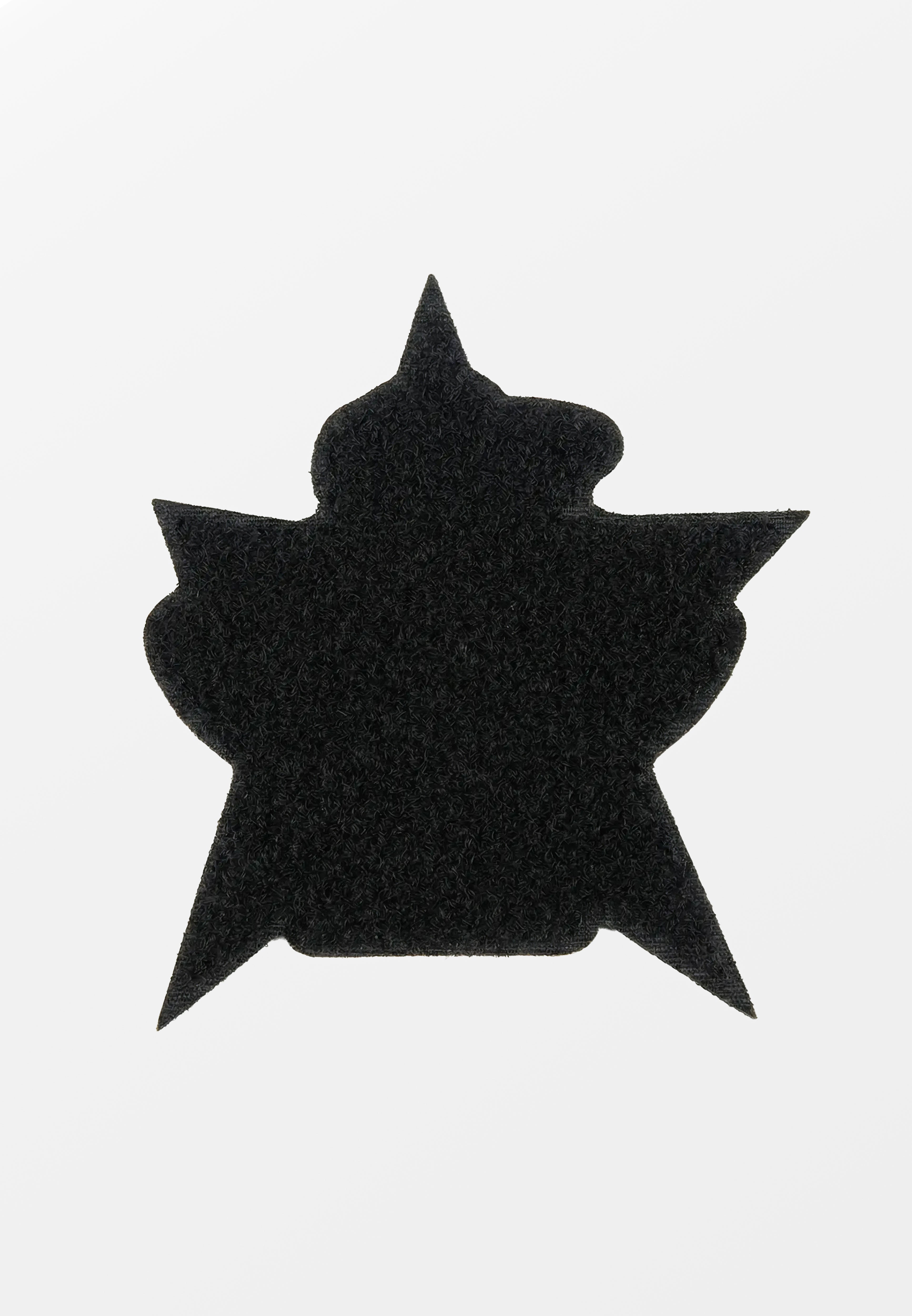 Gorilla Wear Beast Mode Legacy Patch