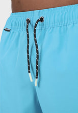 Load image into Gallery viewer, Sarasota Swim Shorts - Blue