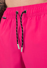 Load image into Gallery viewer, Sarasota Swim Shorts - Pink