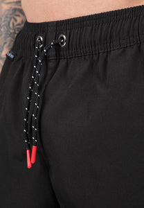 Sarasota Swim Shorts - Black