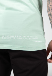 Swanton T-Shirt - Green