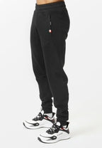 Dalton Essential Sweatpants - Black
