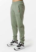 Dalton Essential Sweatpants - Green