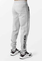 Dalton Essential Sweatpants - Gray