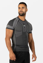 Arcata Seamless T-Shirt - Dark