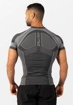 Arcata Seamless T-Shirt - Dark